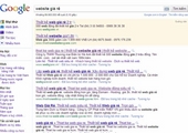 website giá rẻ